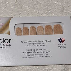 Color Street Secret Identity